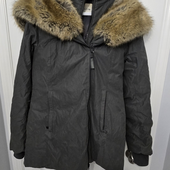 Balaton Chamonix Jacket - Picture 5 of 5